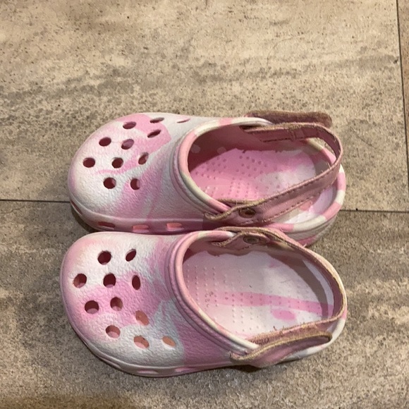 GIRL CROCs - Picture 2 of 4